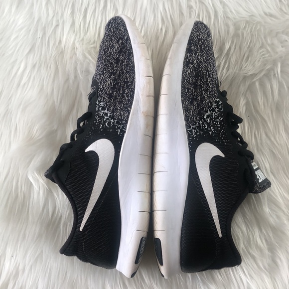 Nike flex contact sneakers - Picture 5 of 9